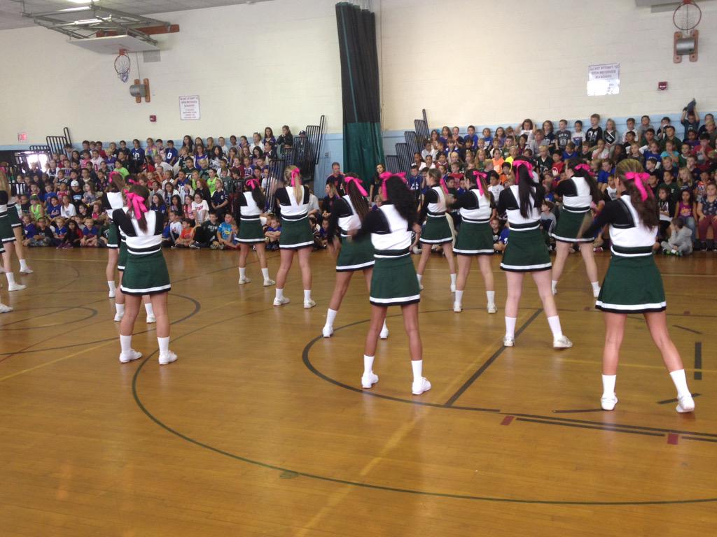 FHS Dalers tweet media