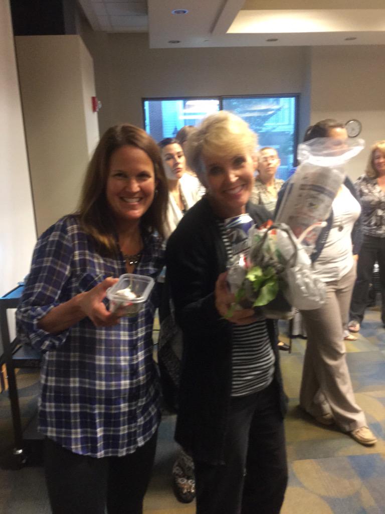 HCS_ScienceDept's tweet image. HCS 4th grade teachers working together to learn about the #chesapeakbaywatershed at City-wide PD! #hcsscience