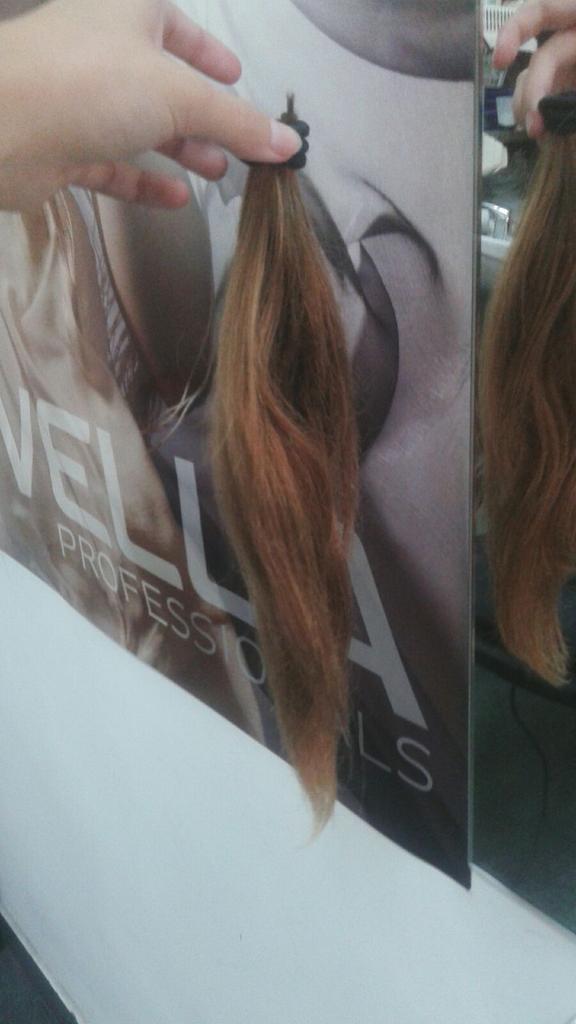 olgapcisneros's tweet photo. Ou 💇💇 http://t.co/fKtEsSgwMh