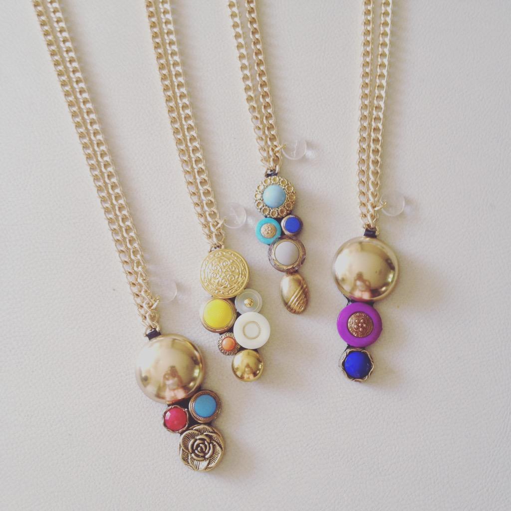 daheaccesorios's tweet photo. Nuestros #Serendipity son #PiezasÚnicas, si te gustan y los quieres escríbenos a daheaccesorios@gmail.com http://t.co/IdliM1Bj0C