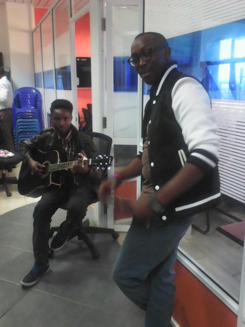 NCDAllianceKe's tweet image. @matatavictor @stone a diabetes type 1 fighter.  He has dreams,  he has amazing skills,  #SmallStepsBigWin #work