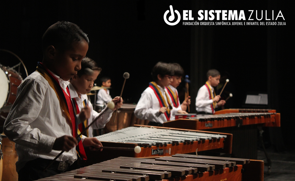 elsistemazulia_'s tweet photo. Ensamble de percusión del estado Zulia 
#SomosELSISTEMAZulia http://t.co/WNHTjD5BdK