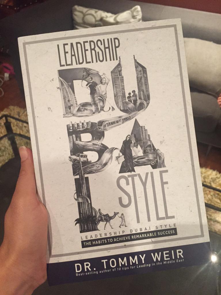 Zahra_82's tweet photo. Got this book at our #EKHR2015 away day...written by @tommyweir what a brilliant and motivational speaker!! http://t.co/BZKF15mdnO