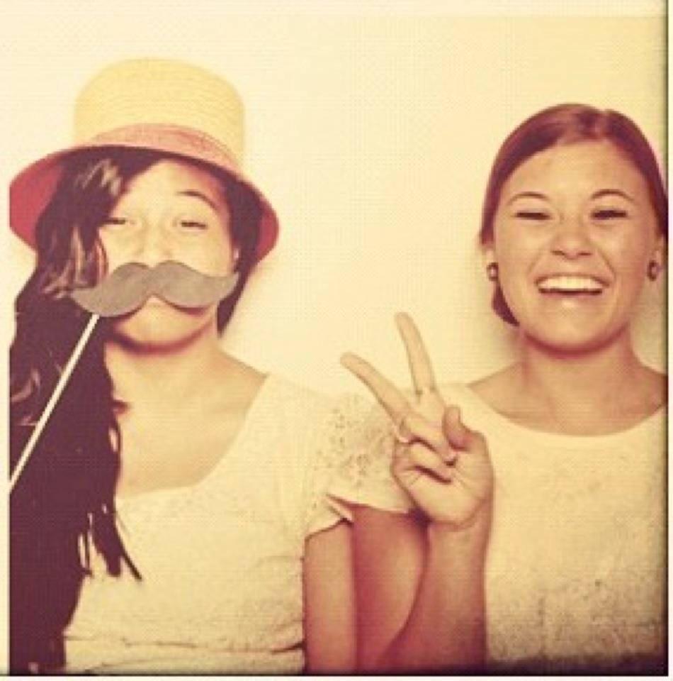 dtapppp's tweet image. Happy birthday to the one and only @annelizaaa 💜 💁🏽👸🏼 love you!