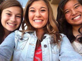 dtapppp's tweet image. Happy birthday to the one and only @annelizaaa 💜 💁🏽👸🏼 love you!