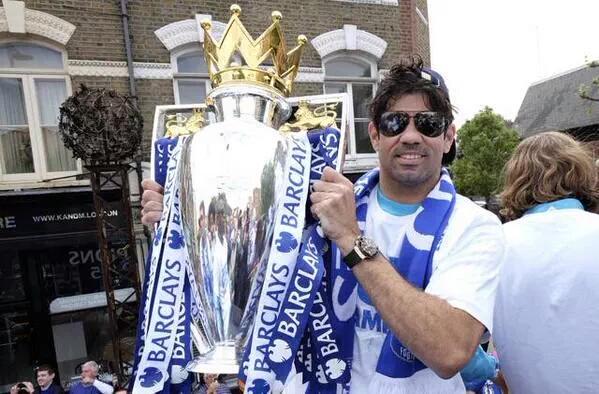 Happy 60th Birthday to Diego Costa! 