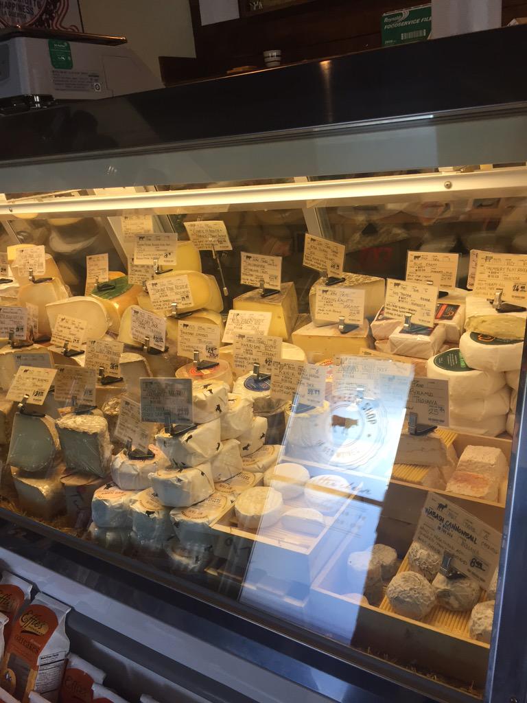 Cheese Shop Crew tweet media