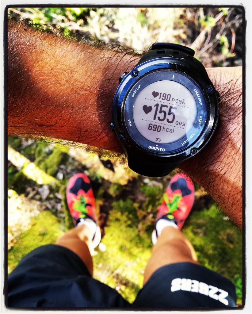 IsaacRiera91's tweet photo. Treient la carbonilla i començant a preparar la #MaratóDelMontseny.
#TrailRunning #Coreevo #226ers #MdM15 #training http://t.co/MRmCna39EZ