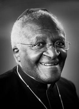 Happy 84th Birthday to Arch Bishop Desmond Tutu,sithi unwele olude kuwe madala and see many more 2 come. 