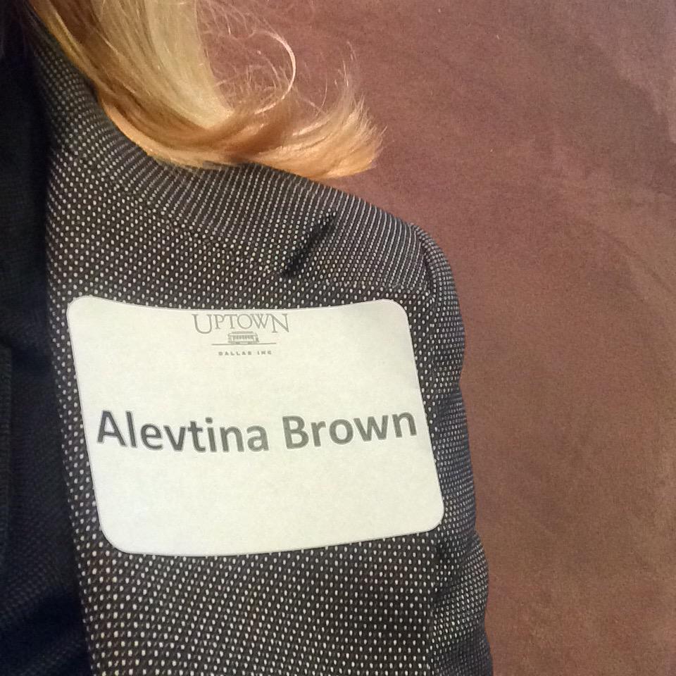 Alev7ina's tweet photo. The honor to meet &amp; listen to President of DCustom Paul Buckley at UptownMarketingProfessionalBreakfast http://t.co/R7P9tcuWP1
