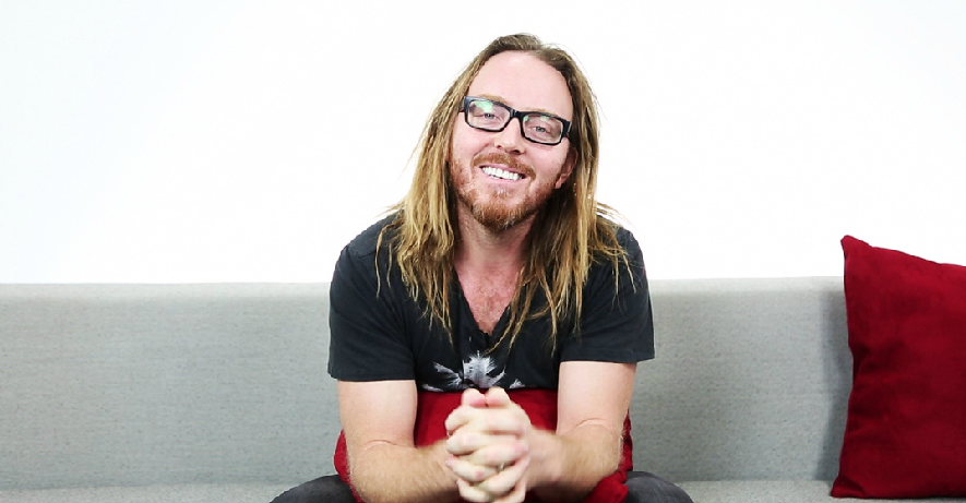 Happy birthday to We hope you have a day as wild & wonderful as your lyrics!  