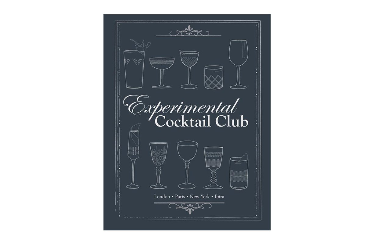 The best cocktail recipe books: bit.ly/1FUv4tb <a href="/ExperimentalCC/">ECC</a> <a href="/wordery/">Wordery</a> <a href="/Octopus_Books/">Octopus Publishing</a> <a href="/Waterstones/">Waterstones</a>
