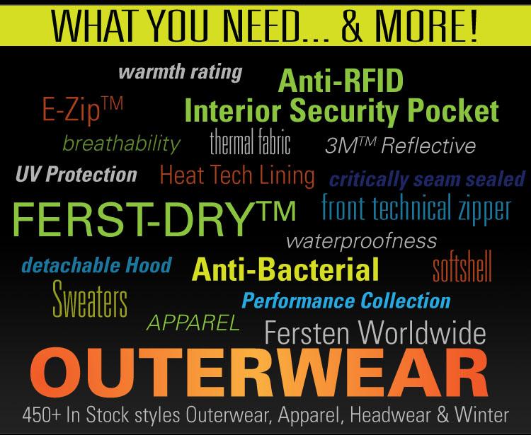 FerstenW's tweet photo. We have what you need and More!
http://t.co/GxhIWGpRWm
#fersten #apparel #outerwear #headwear http://t.co/sNrVrSHmma