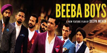 Don't miss the Oct 15 <a href="/GlobeRec/">Globe Recognition</a> screening of <a href="/MongrelMedia/">Mongrel Media</a> <a href="/BeebaBoys/">Beeba Boys</a> !  For tickets vist -  bit.ly/1VDGVD4