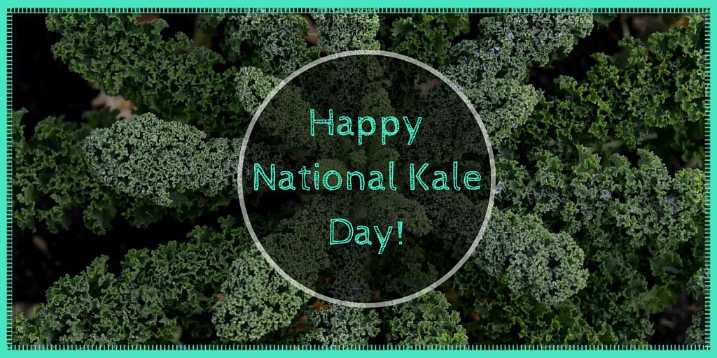 TopCommonGround's tweet image. Today is National Kale Day! Some ideas on how to celebrate! buff.ly/1OlOqds via @bonappetit #KaleDay2015