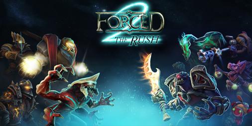 thegameplaceuk's tweet photo. The inimitable @Agorah_ is live right now playing #Forced2 by @BetaDwarf. Go check it out at http://t.co/bKzbOVvM59 http://t.co/1mHArQzUE1