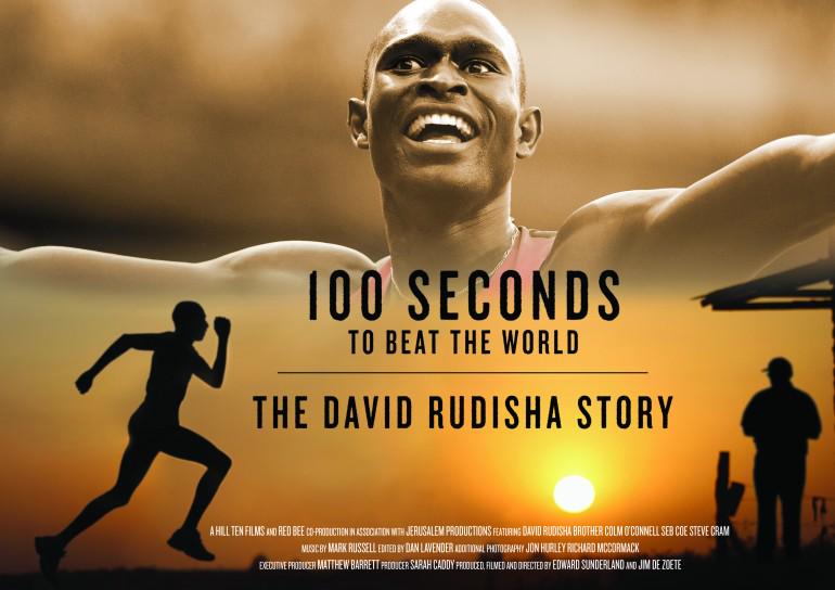 You voted on our BEST EVER content.In 5th place our <a href="/rudishadavid/">David Rudisha OLY</a> documentary bit.ly/1VDHdK3 #redbeebirthday