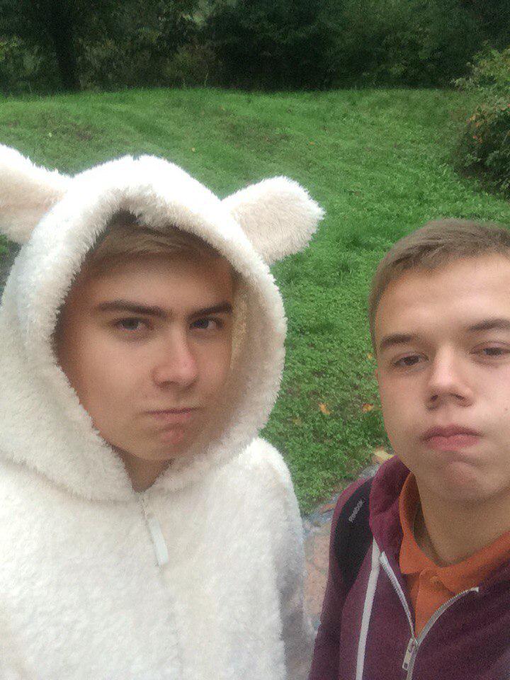 alex_stepanez's tweet image. 