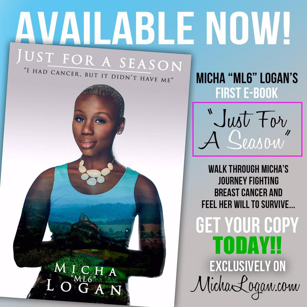 1700WEUP's tweet photo. Congrats to @middaysml6 on the release of her new book "Just For a Season" available on http://t.co/oFdUYdJPfp http://t.co/W5QEnFUs9y