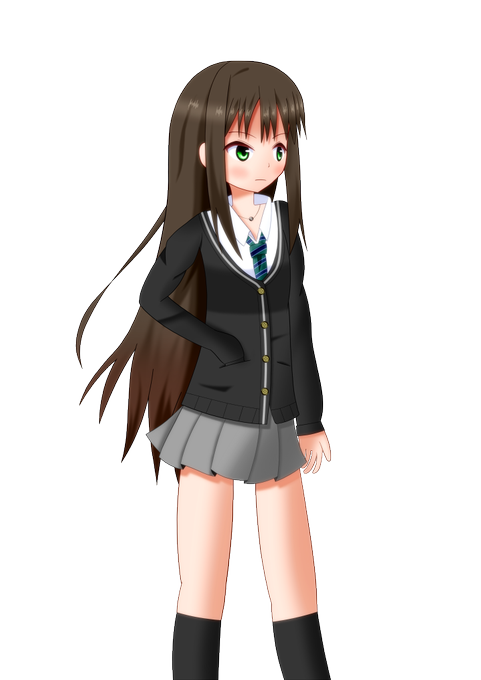 Akanesaki58さんのイラスト一覧