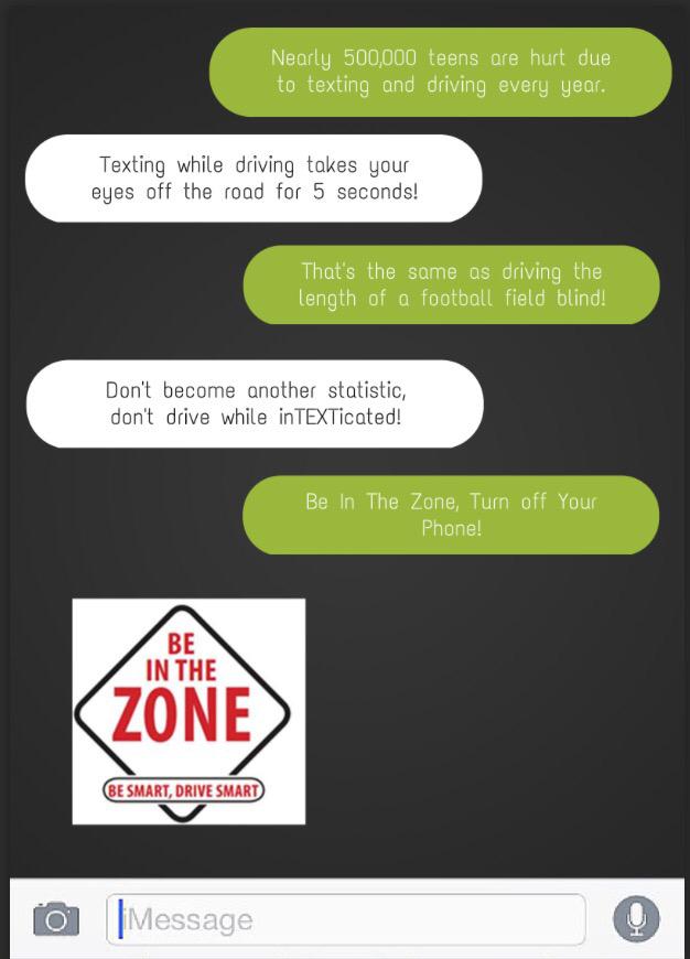 beechprp15's tweet photo. #BITZ Turn Off Your Phone! http://t.co/WFd9w4Fli6