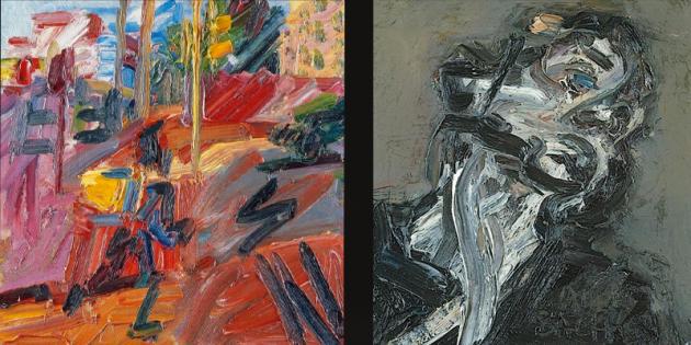 Frank Auerbach: Depth, Texture and Space Retrospective opens Fri <a href="/tate/">Tate</a> comments via <a href="/artlyst/">Artlyst</a> ow.ly/T7I3r