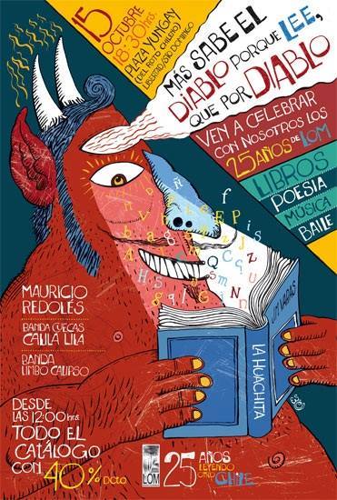 Libreria LOM tweet media