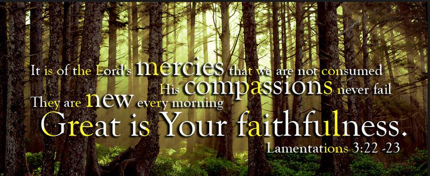 modthelight's tweet photo. Our merciful God has granted us a #NewDay #REJOICE &amp; tell Him #thankyou Check out MOD The Light Page. #folloforfollo http://t.co/azq6VtGCvX