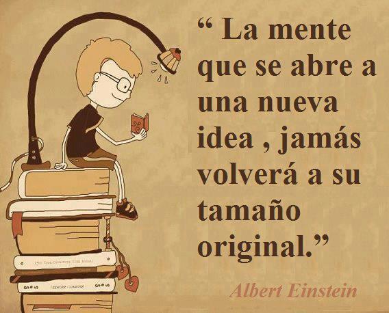 #QueMeFalteTodoMenos la pasión por aprender