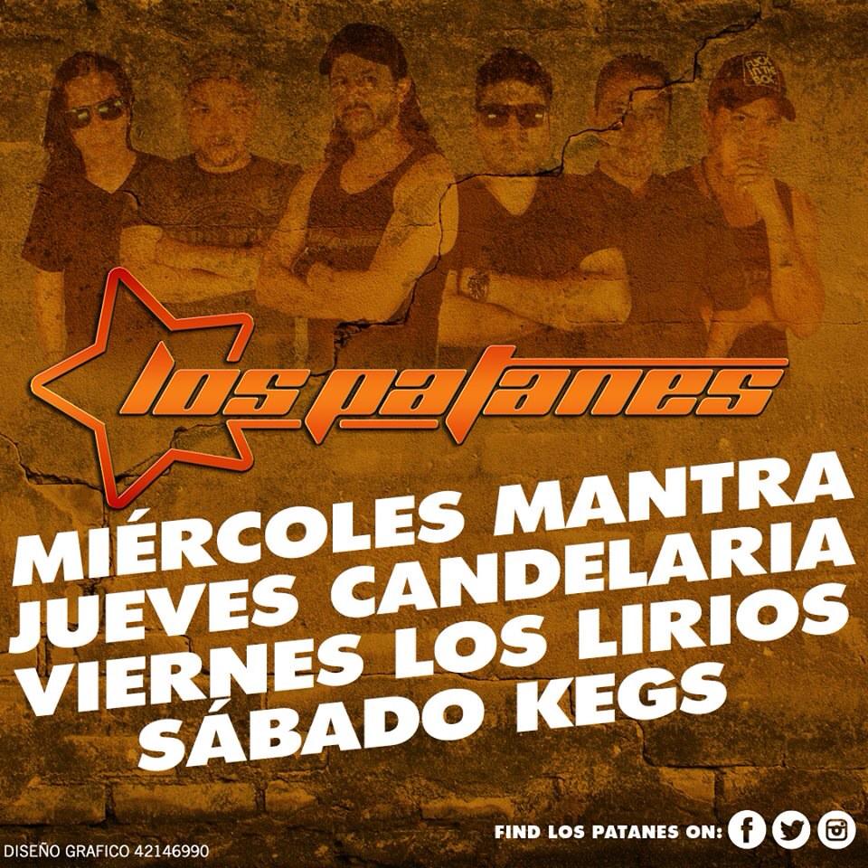 Esa semana estaremos en zona 1, zona 10 y Muxbal!!! En dónde nos vemos???