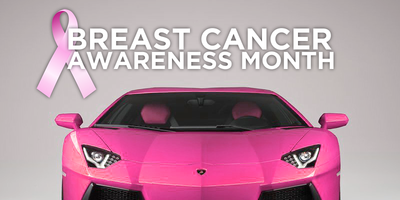 OceansideAutoNC's tweet photo. October is #BreastCancerAwarenessMonth. Knowing it exist is not enough, get informed. #OceansideAutoSales #cars http://t.co/7jcseuw4cA