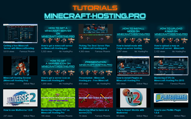 minecraft hosting pro minecraft hosting pro