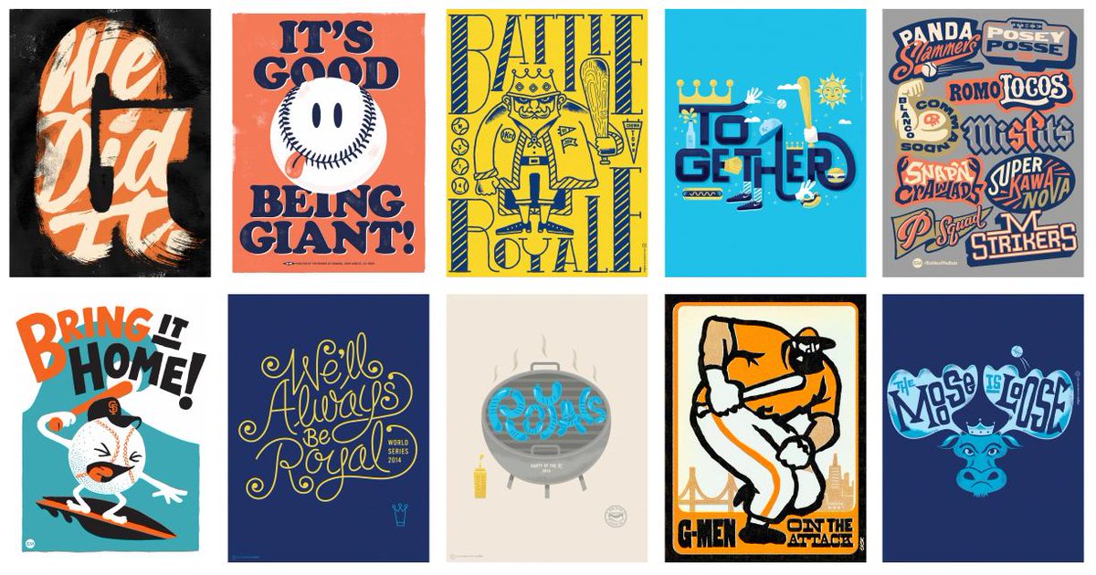friendsoftype's tweet photo. Honorably mentioned in @printmag's TrueToType awards @ErikMarinovich @TadCarpenter Bat Battle http://t.co/AkEaVVRFSD http://t.co/sXUPMoCZJr