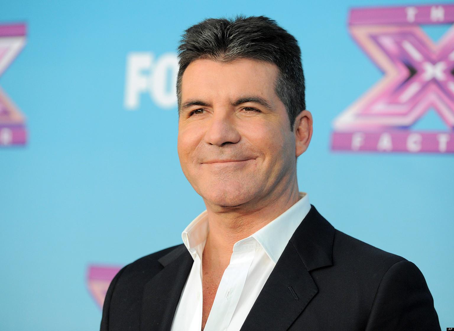 Happy 56th birthday to Simon Cowell today! 