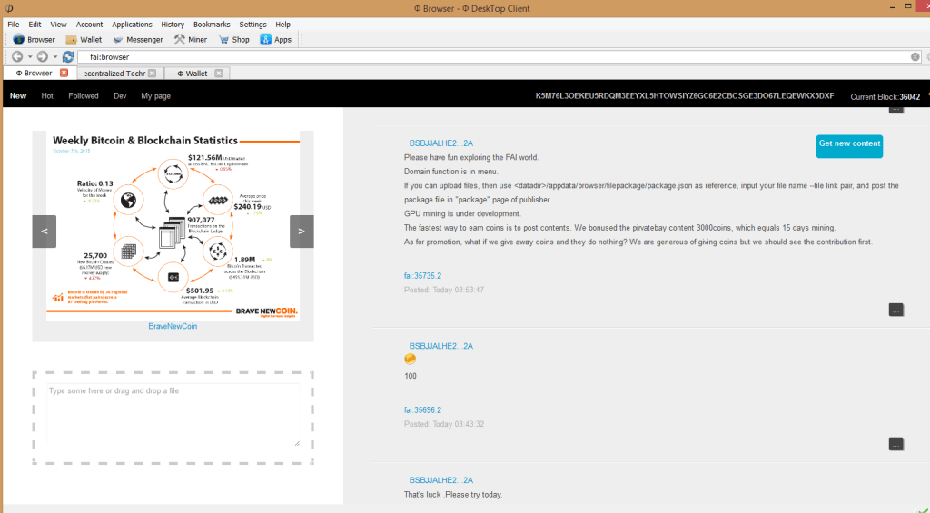 cryptorials's tweet image. Free Anonymous Internet Project: Browse, Publish, Shop in Private cryptorials.io/free-anonymous…