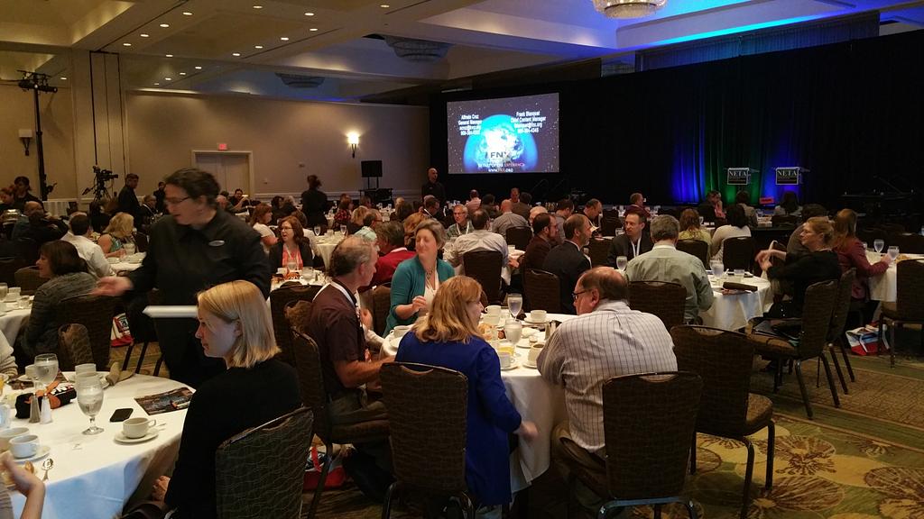 FNXTV's tweet photo. Thank u @NETAProgs4U @uennews @RSUPublicTV @WPBSTV @visionmakrmedia @kvcr_tvfm and everyone 4 ur support. #2015NETA http://t.co/qOiqvesq2O