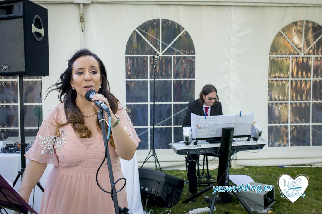 La #musica al #desfile <a href="/yes_wedding/">YESWEDDING</a> a cargo <a href="/PhotocallPal/">Photocall Palencia</a> una alterniva para tu #boda yeswedding.es/i-edicion-yes-…