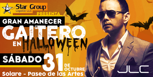 Pendientes, #Miami. Vamos a cantar y compartir gaitas este 31