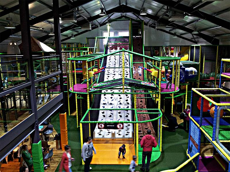 WAArchitects's tweet photo. Is it possible to resist having a go at the new play equipment at the recently completed Indoor Play Building? Reply! http://t.co/W7iCrlsRDn