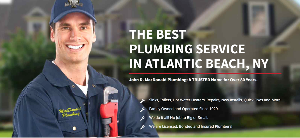 John D <a href="/MacPlumbing/">MacDonald Plumbing</a> Plumbing offering Service to Atlantic Beach, NY
atlanticbeachnyplumber.com