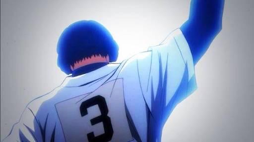 ぴーすけ お誕生日おめでとうございます 哲さんのプレーでみんなを引っ張る姿がかっこよすぎました もう一度 哲さんの掛け声 での青道の円陣が聞きたかった 結城哲也生誕祭15 青道高校野球部主将 Http T Co Fodcc1wtzt