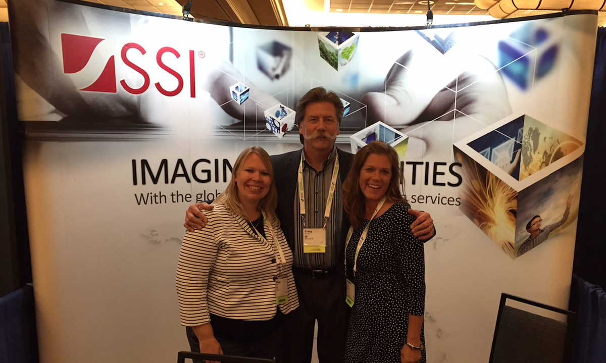 SSITweets's tweet image. Last Day of the #CRC2015 another great conference! Thanks @MRA #mrx