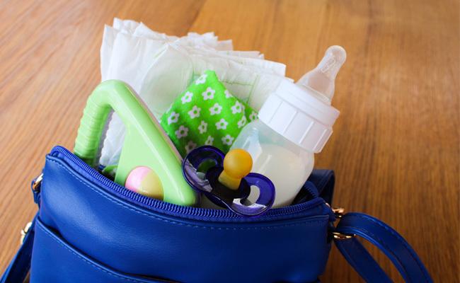 thebump's tweet image. Working mom &amp;amp; breastfeeding pro @jessicashortall shares her top picks for baby's registry bump.ly/6016BM9jw