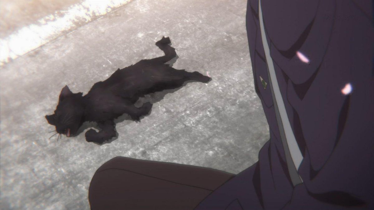 1話まとめ 櫻子さんの足下には死体が埋まっている それはどうかな 死体を見つけてしまうんだ 100年前 アニメレーダー