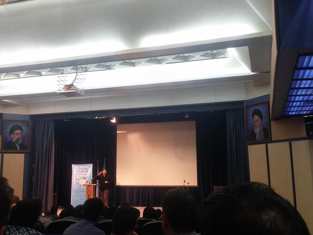 Startup Weekend THR tweet media