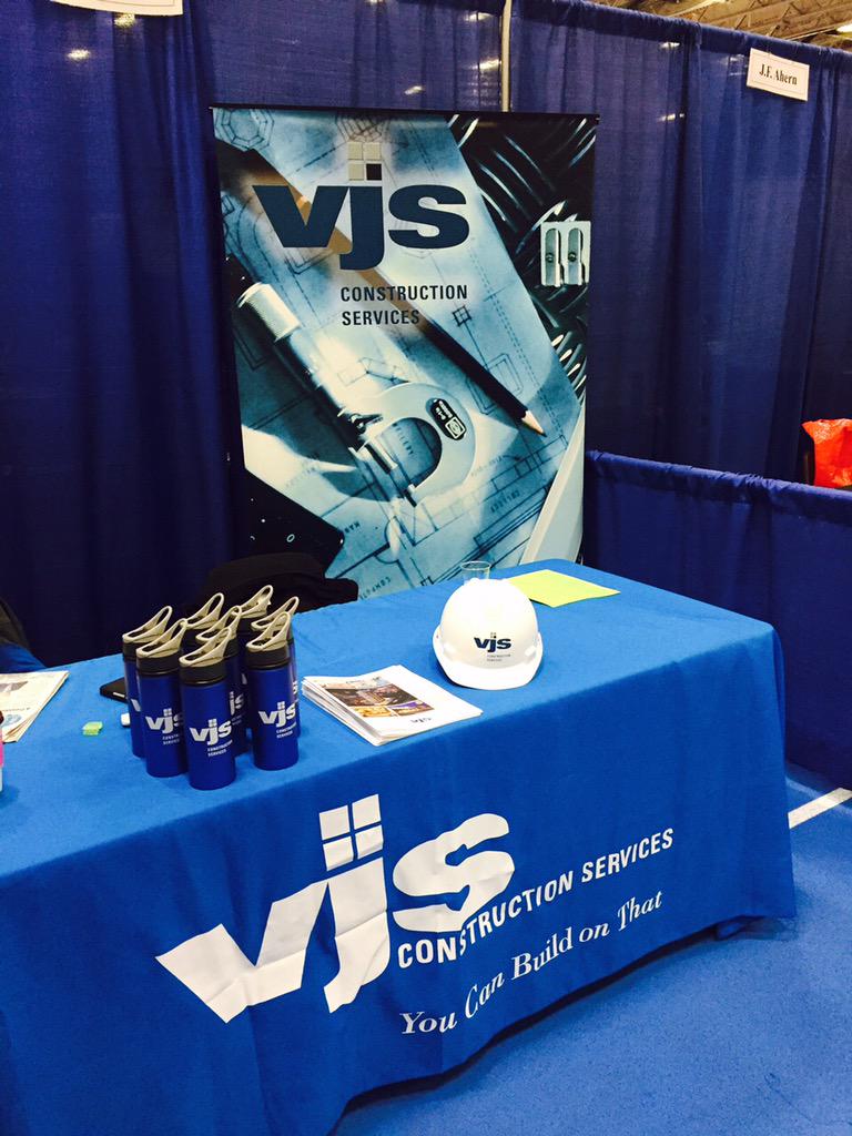 VJSCS1947's tweet photo. Stop by our booth today at the @UWStout Career Conference to learn more about #careers with @VJSCS1947. http://t.co/fgKIJRM96A