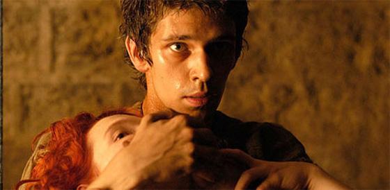 Després de passar pel cine, #ElPerfum de Patrick Suskind s'adaptarà a la televisió amb una sèrie de 6 a 8 capítols!