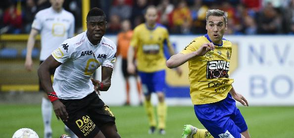 voetbalnieuwsbe's tweet image. Waasland-Beveren kan weer op routinier rekenen #wbe #destorm voetbalnieuws.be/news/192772/wa…