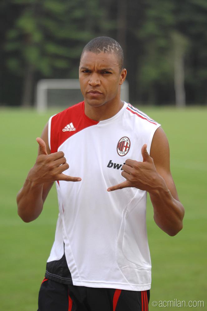 Happy birthday nelson dida    