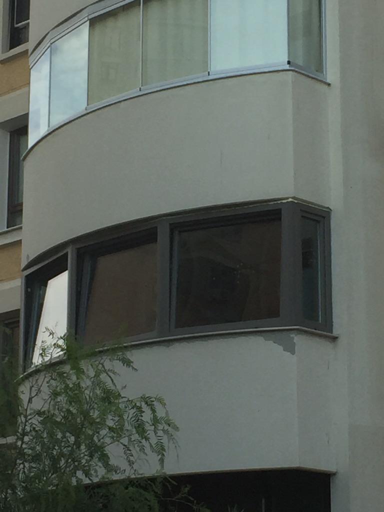 GermanWindow's tweet photo. Mavişehir http://t.co/ROVs1ET05K